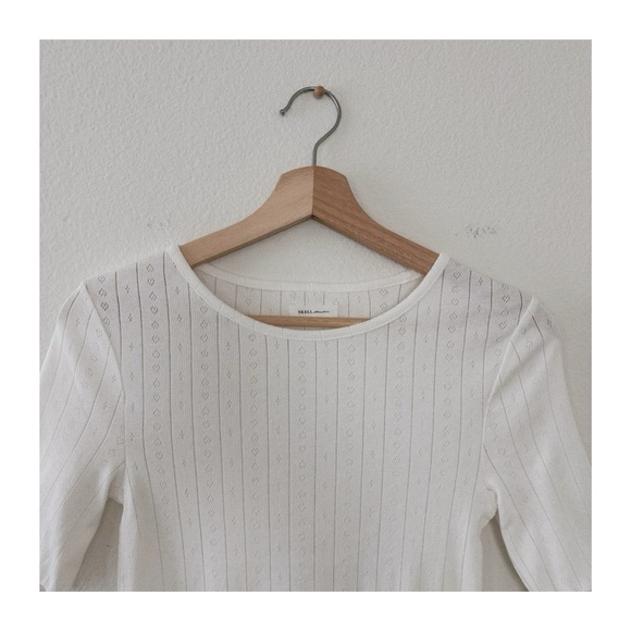 skall studio edie tee - Picture 3 of 3